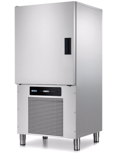 copia de Abatidor Afinox multifunción 1 Hundred