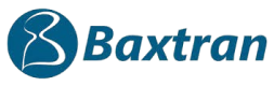 baxtran logo