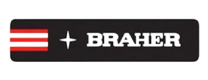 Braher Logo