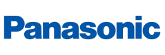 Panasonic logo