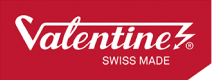 Valentine logo